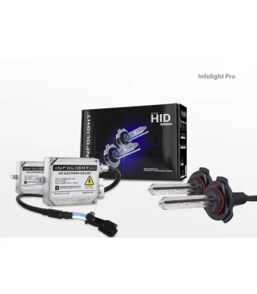 Ксенон Infolight Pro HB3(9005) 4300K
