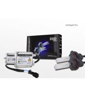 Ксенон Infolight Pro HB4(9006) 4300K
