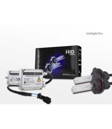 Ксенон Infolight Pro HB4(9006) 6000K