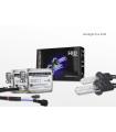 Комплект ксенона Infolight Pro (обманка) 50W H3 6000K