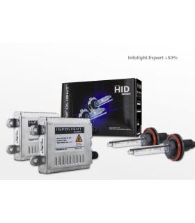 Ксенон Infolight Expert +50% H 4300K