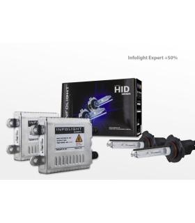 Ксенон Infolight Expert +50% HB3 (9005) 5000K
