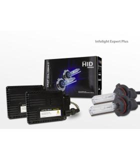 Ксенон Infolight Expert Plus H1 6000К