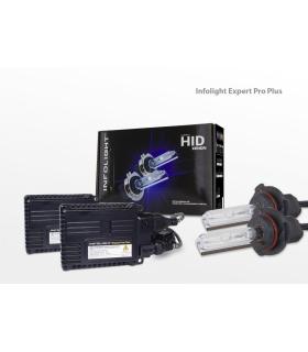 Ксенон Infolight Expert Plus Pro H1 4300K