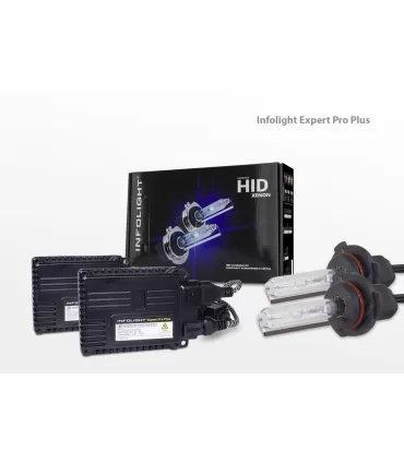 Ксенон Infolight Expert Plus Pro H11 4300K