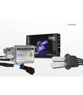 Ксенон Infolight H3 4300K