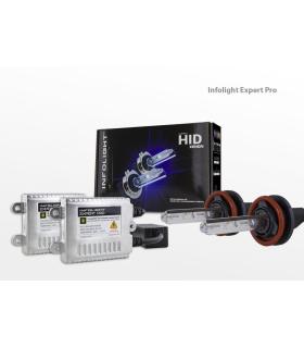 Ксенон Infolight Expert Pro H11 4300К+обманка