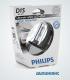 Ксенонова лампа D1S Philips 85415WHVS1 WhiteVision