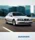 Блок фара BMW 5-series E-39 Hella 1EL008052511