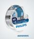 Philips White Vision 4300K + 60% H1