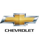 Штатні магнітоли Chevrolet