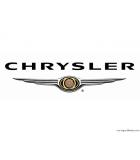 Штатні магнітоли Chrysler Group