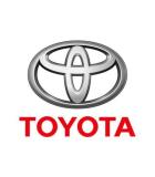 Штатные магнитолы Toyota