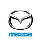 Штатні магнітоли Mazda