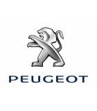 Штатные магнитолы Peugeot