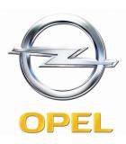 Штатні магнітоли Opel