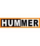 Штатные магнитолы Hummer