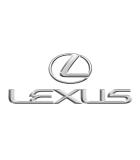 Штатні магнітоли Lexus