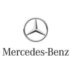 Штатні магнітоли Mercedes