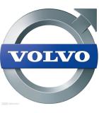 Штатні магнітоли Volvo