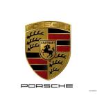 Штатні магнітоли Porsche