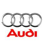 Переходные рамки Audi