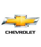 Перехідні рамки Chevrolet
