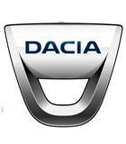 Переходные рамки Dacia
