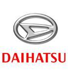 Переходные рамки Daihatsu