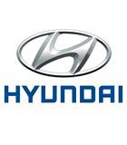 Переходные рамки Hyundai