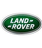 Переходные рамки Land Rover