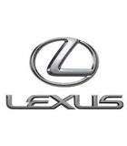Перехідні рамки Lexus