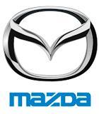 Переходные рамки Mazda