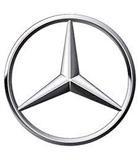 Переходные рамки Mercedes