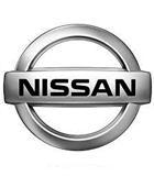 Перехідні рамки Nissan
