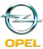 Перехідні рамки Opel