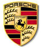 Переходные рамки Porsche