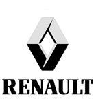 Переходные рамки Renault
