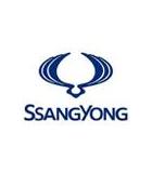 Переходные рамки SsangYong