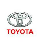 Перехідні рамки Toyota