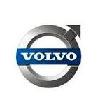 Перехідні рамки Volvo