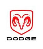 Штатні магнітоли Dodge