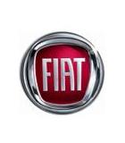 Штатні магнітоли Fiat