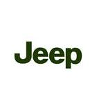 Штатні магнітоли Jeep