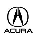 Штатные магнитолы Acura